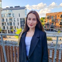 Viktoriia Iziumtseva