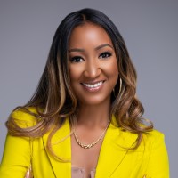 Ashley Johnson, MBA