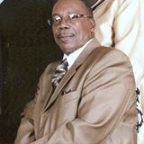 Meshullam Williamson
