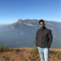 Chethan M B