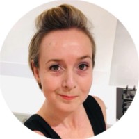 Natasha Gash