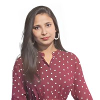 Nikita Choudhary