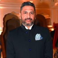 Vikramaditya Barkana