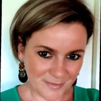 Caroline Roux Poyet