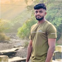 Pravinth Raja