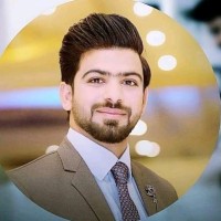 HAMMAD ALI KHAN