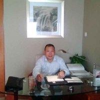 李南阳