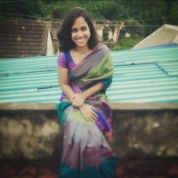 Ar.Divya krishnan