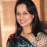 Dr.Kruti Jani