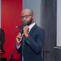 Mwila Bikoko Cgma