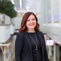 Minna Grönholm