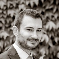 Roger Connick