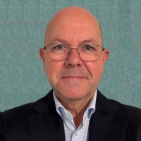 Albert Jan (AJ) Huisman