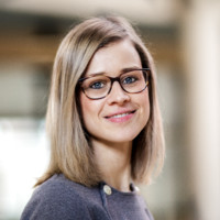 Stefanie De Ridder