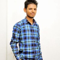 Bhavesh Mevada