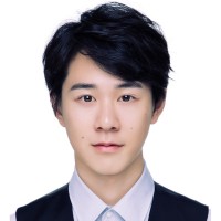 Jackson（Wen） Lu