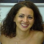 Cristiana Iordachescu