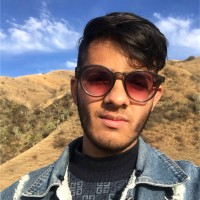 Arnav deol
