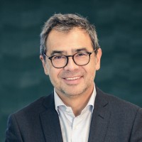 François Laugier