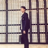 Scott Wang