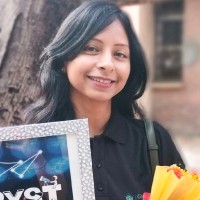 Dr. Isha Srivastava
