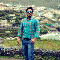 Rahul Chaurasia