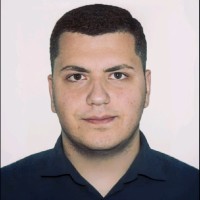 Abraham Gabrielyan