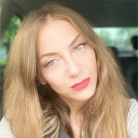 Anastasiya Koshova
