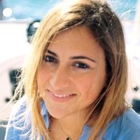 Dalia Jaffal
