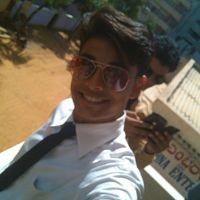 Anujay Tiwari