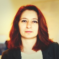Andreea Cristina Stefan