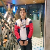 Gaurav Agarwal