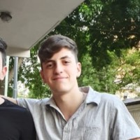 Joaquin Pereira
