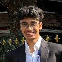 Yash Rampuria