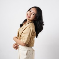 Astri Fitri Wulandari