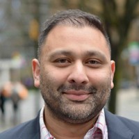 Darryl Lal, Bsc, Mba