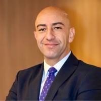 Cihan Küçükgöze, FRM
