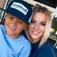 Kaylee Harcrow