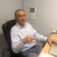 Mark Howden