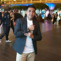 Deni M. Solehudin