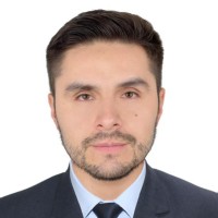 Diego Velazco Valdivia