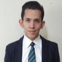 Eduardo Gil Rocha Gonzalez