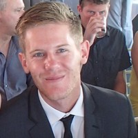 Daniel Catterall