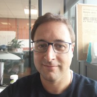 Sébastien Nau