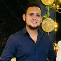 Cristhian Israel Luje Padilla