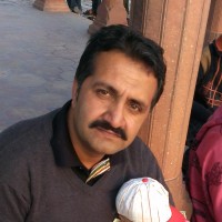 Atif Ali