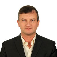 Alexander Kostromin