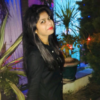 Pooja Gujrathi