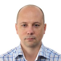 Алексей Бугров