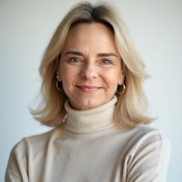 Elizabeth Ford